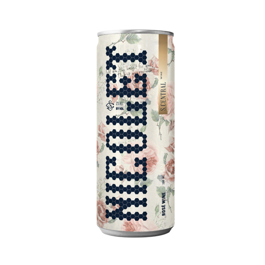ROSÉ WINE