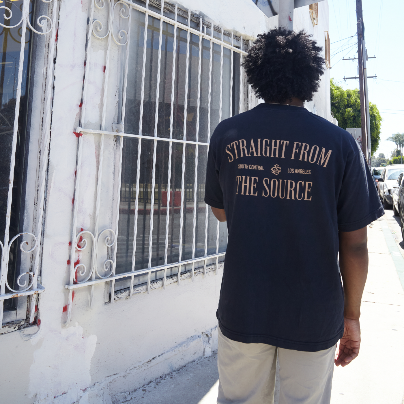 T-SHIRT