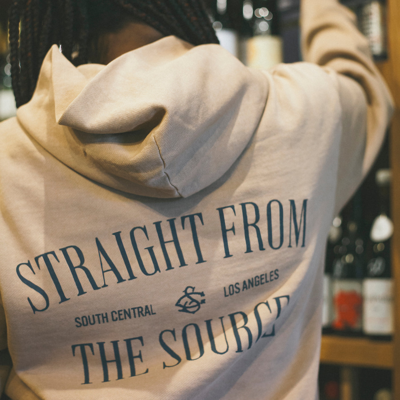 HOODIE